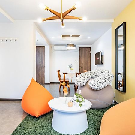 Bijou Suites Ten Осака Екстер'єр фото