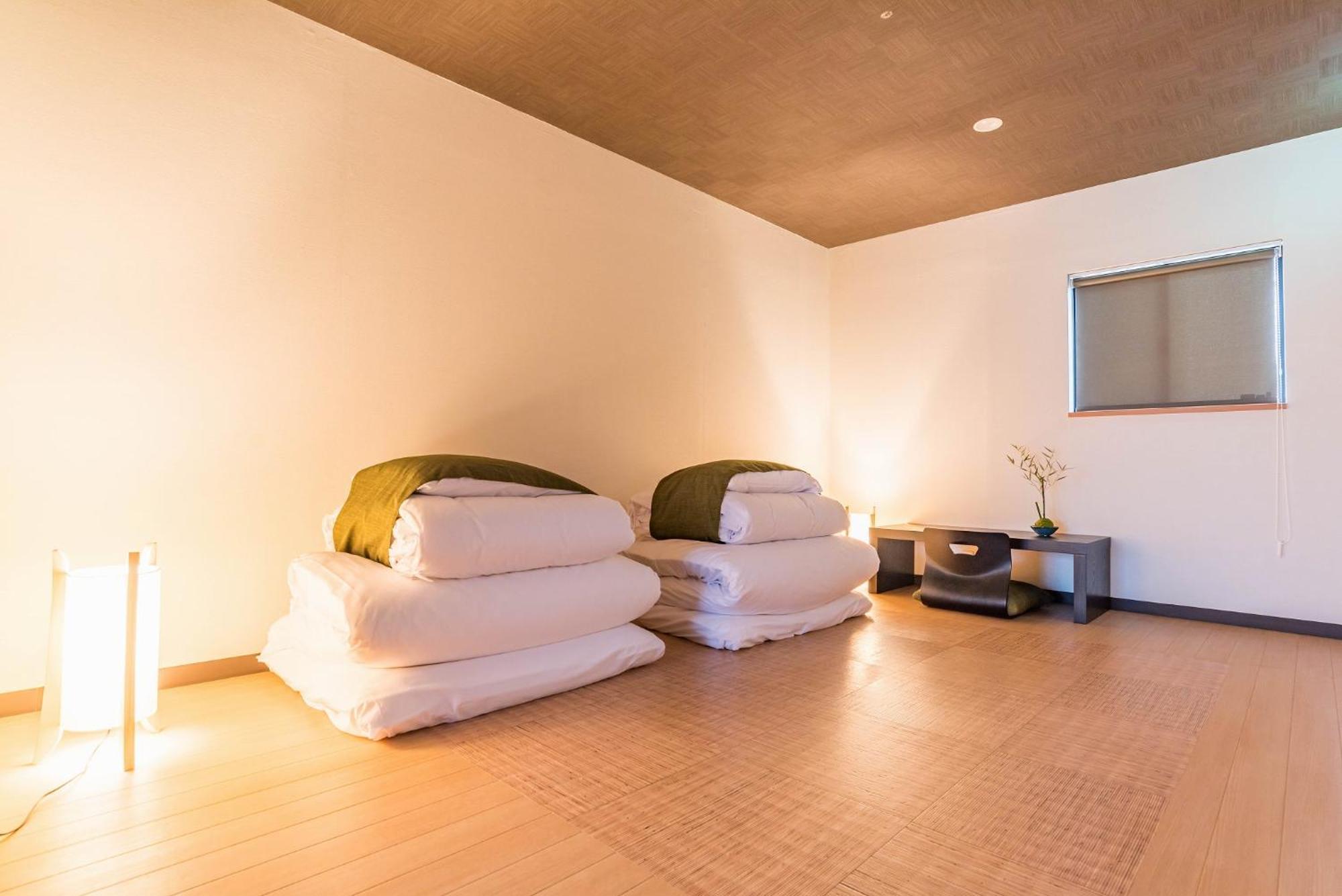 Bijou Suites Ten Осака Екстер'єр фото