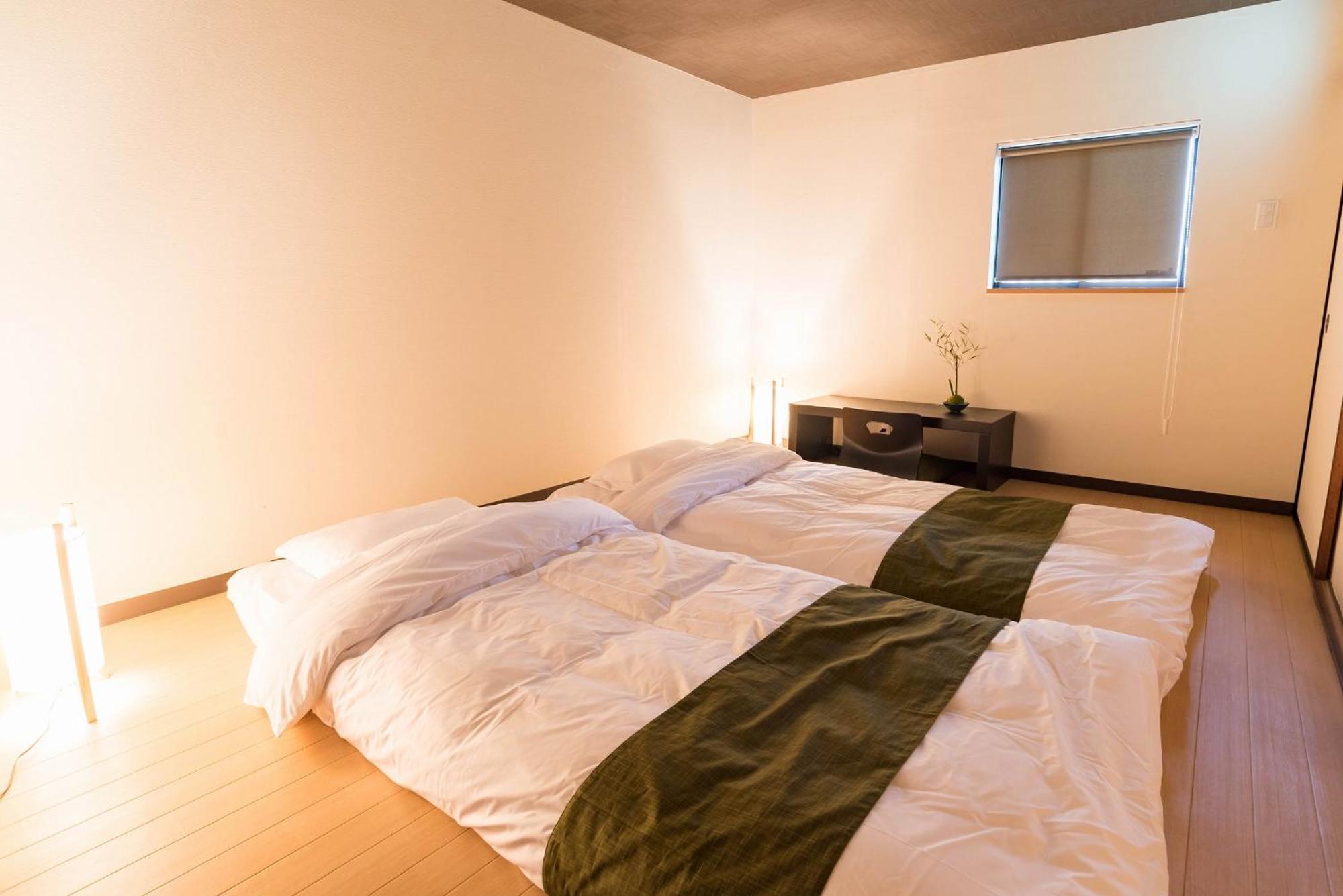 Bijou Suites Ten Осака Екстер'єр фото