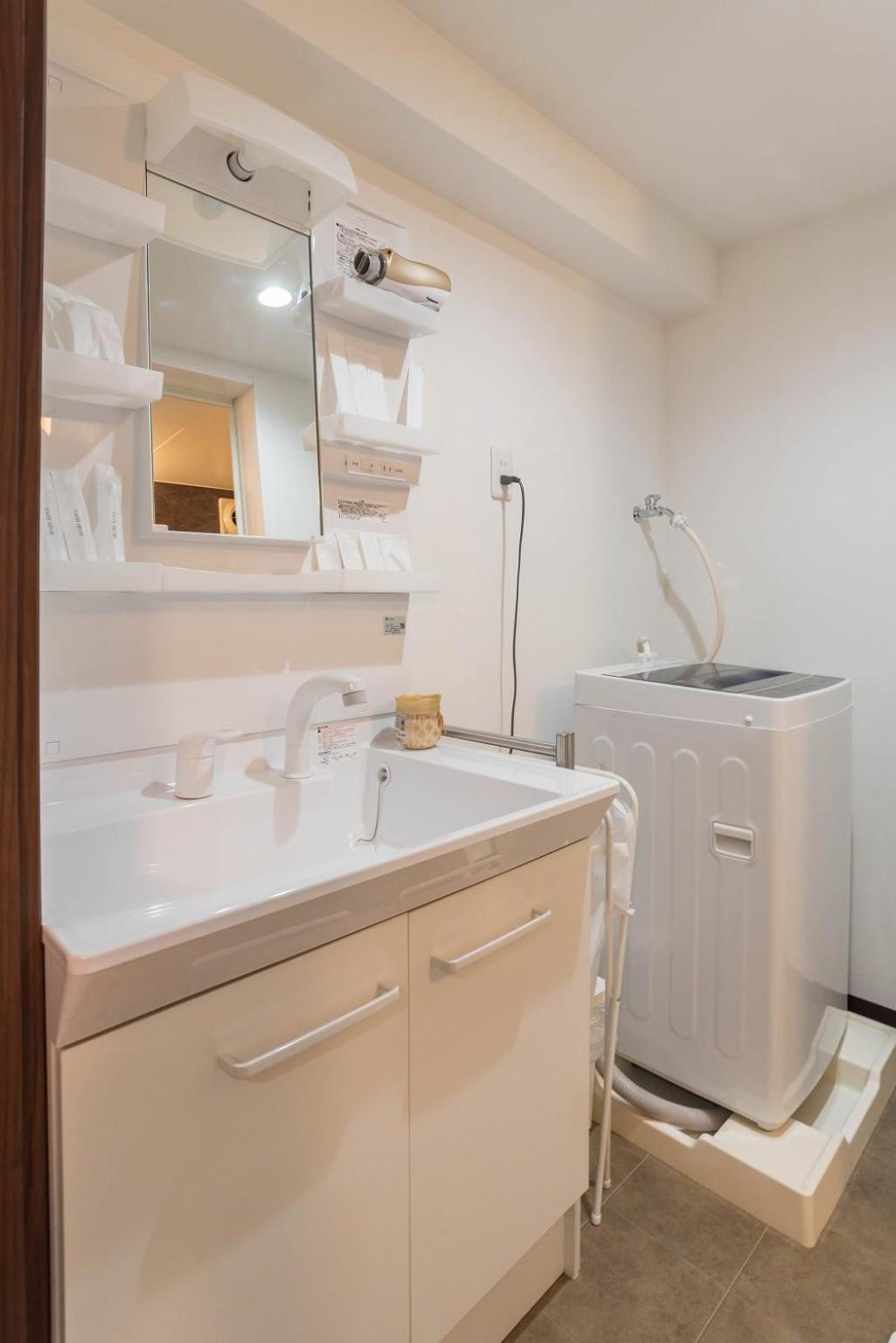 Bijou Suites Ten Осака Екстер'єр фото