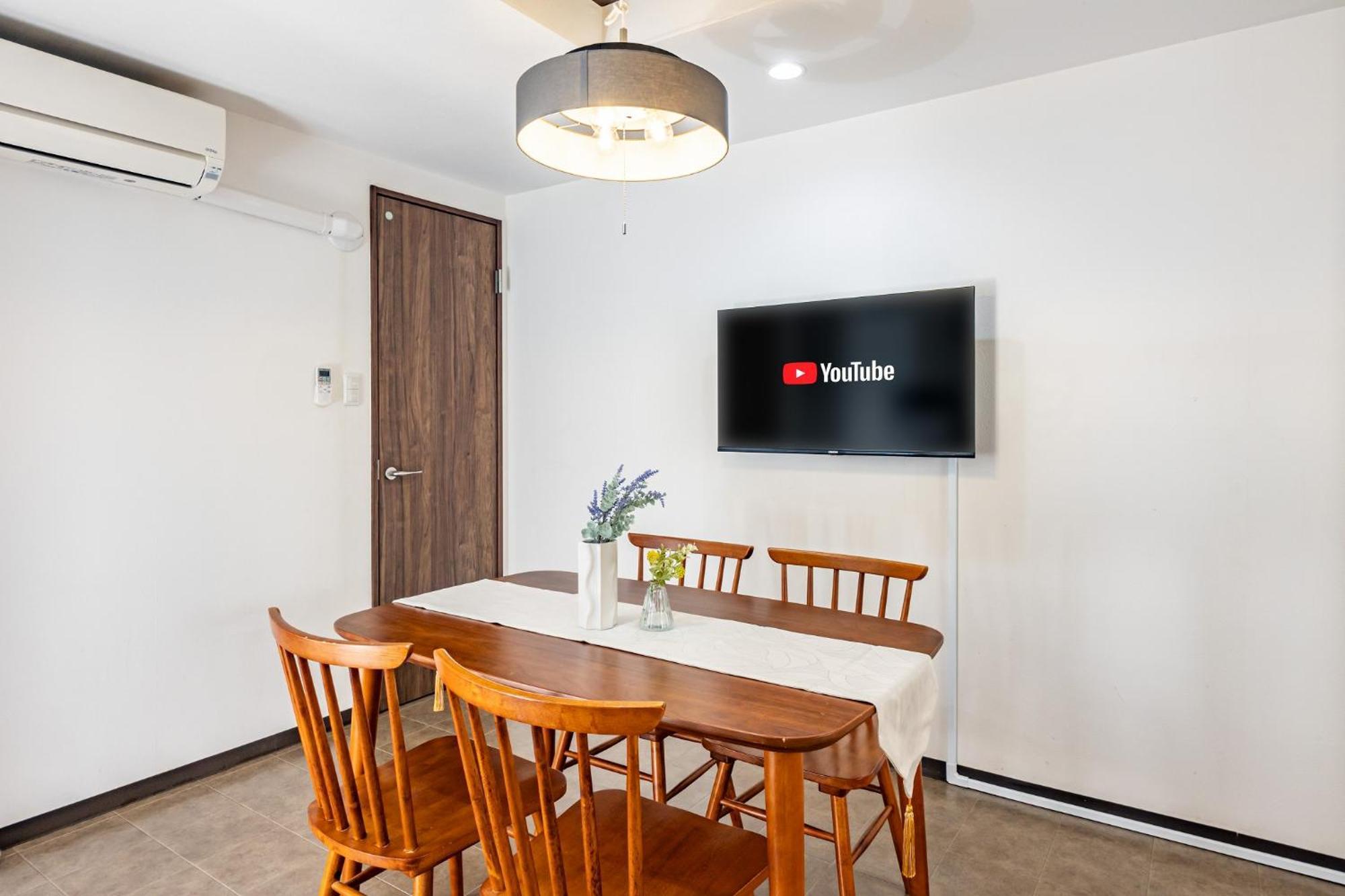 Bijou Suites Ten Осака Екстер'єр фото