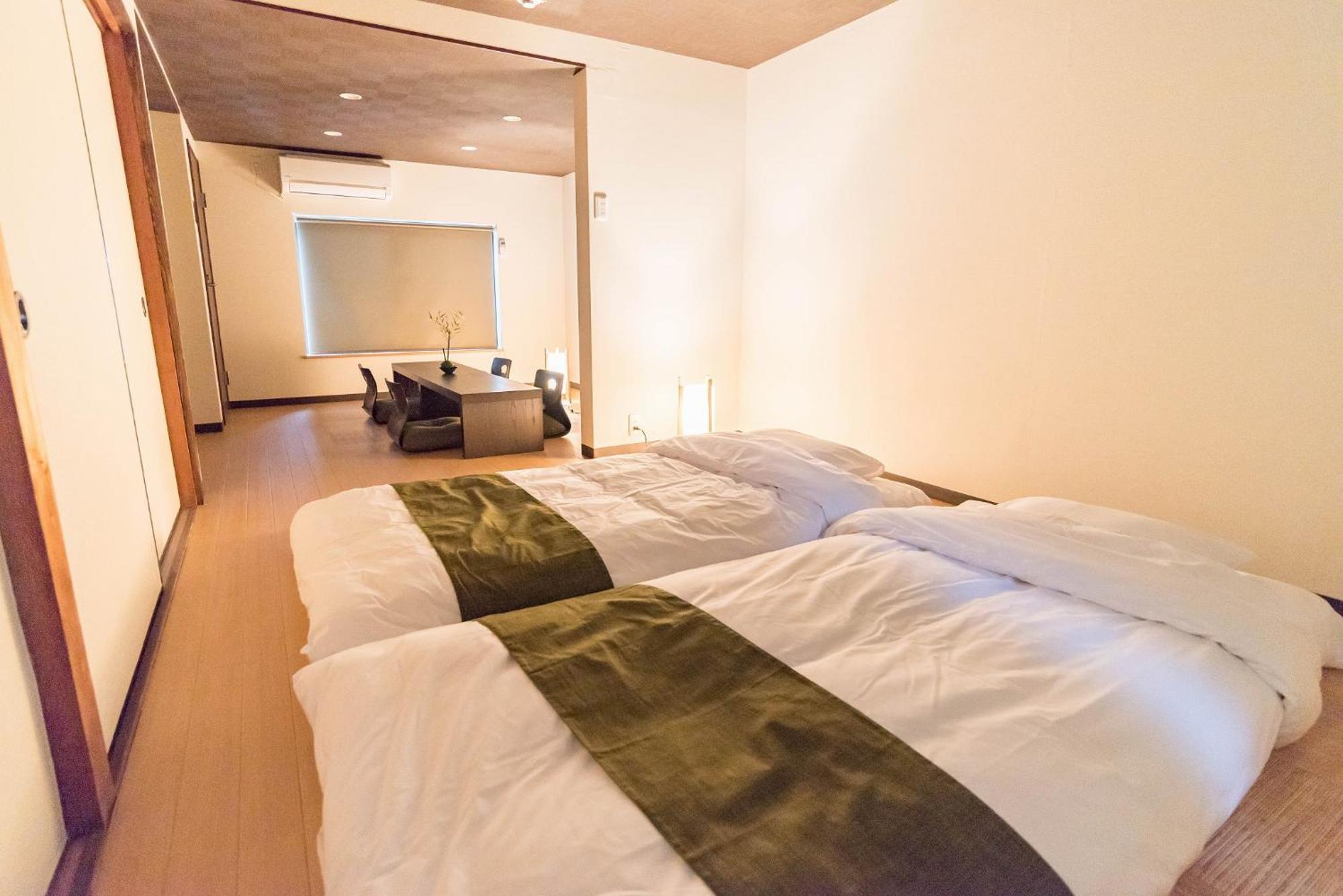Bijou Suites Ten Осака Екстер'єр фото