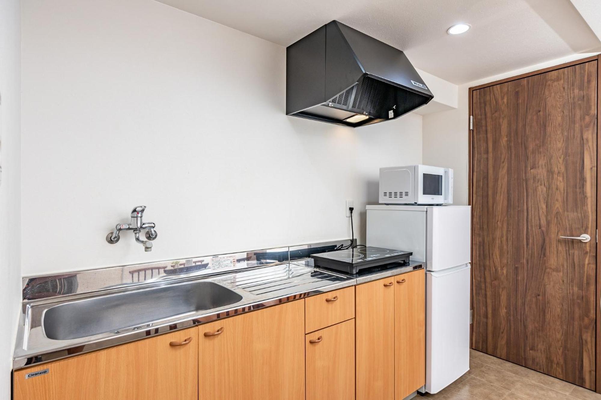 Bijou Suites Ten Осака Екстер'єр фото
