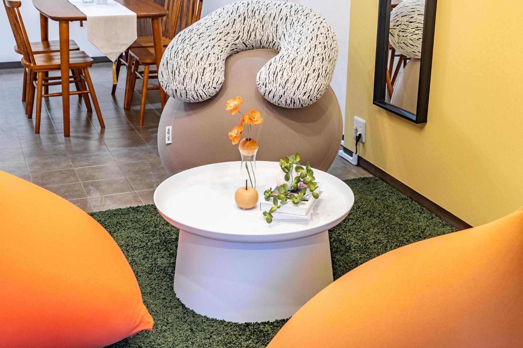 Bijou Suites Ten Осака Екстер'єр фото