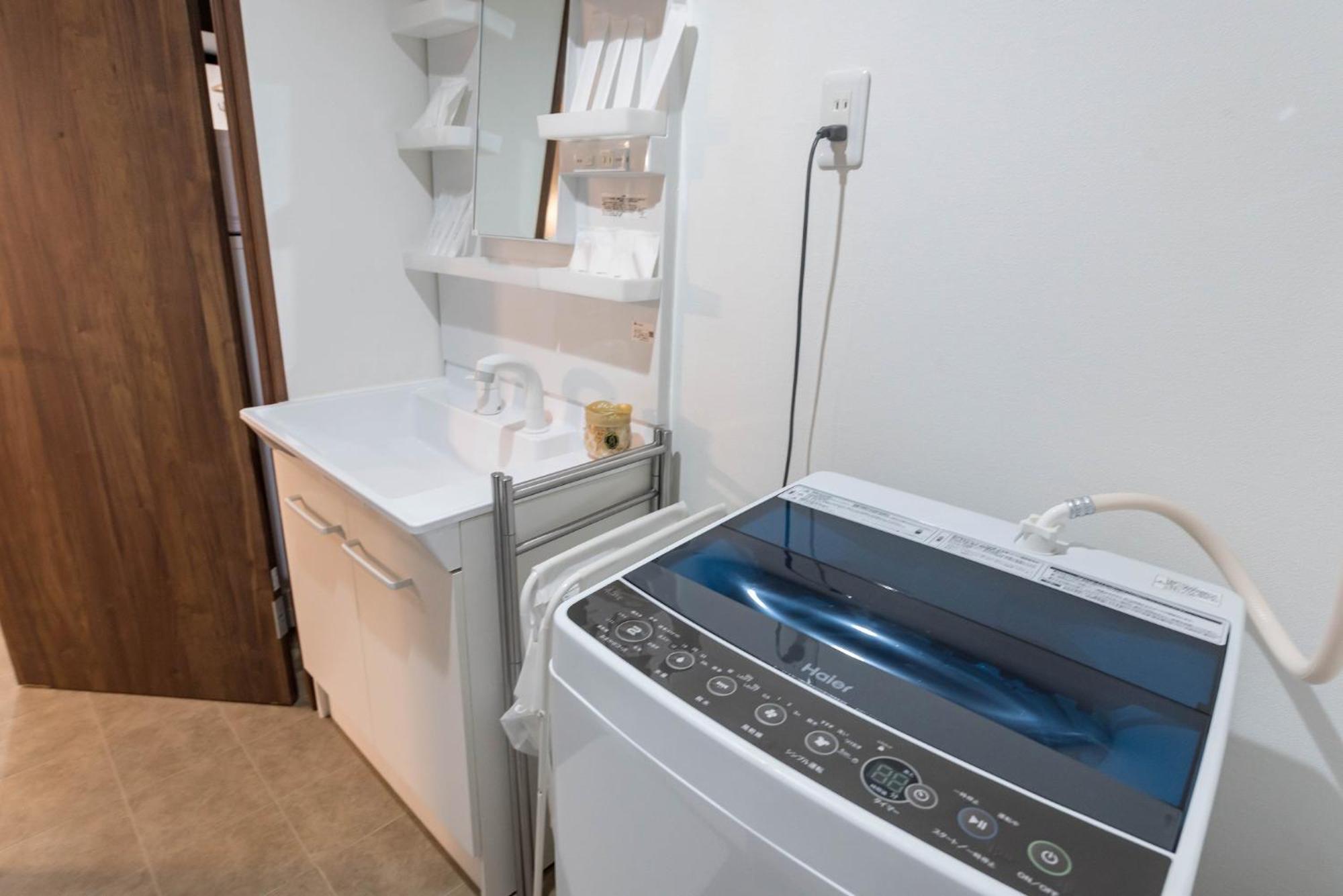 Bijou Suites Ten Осака Екстер'єр фото