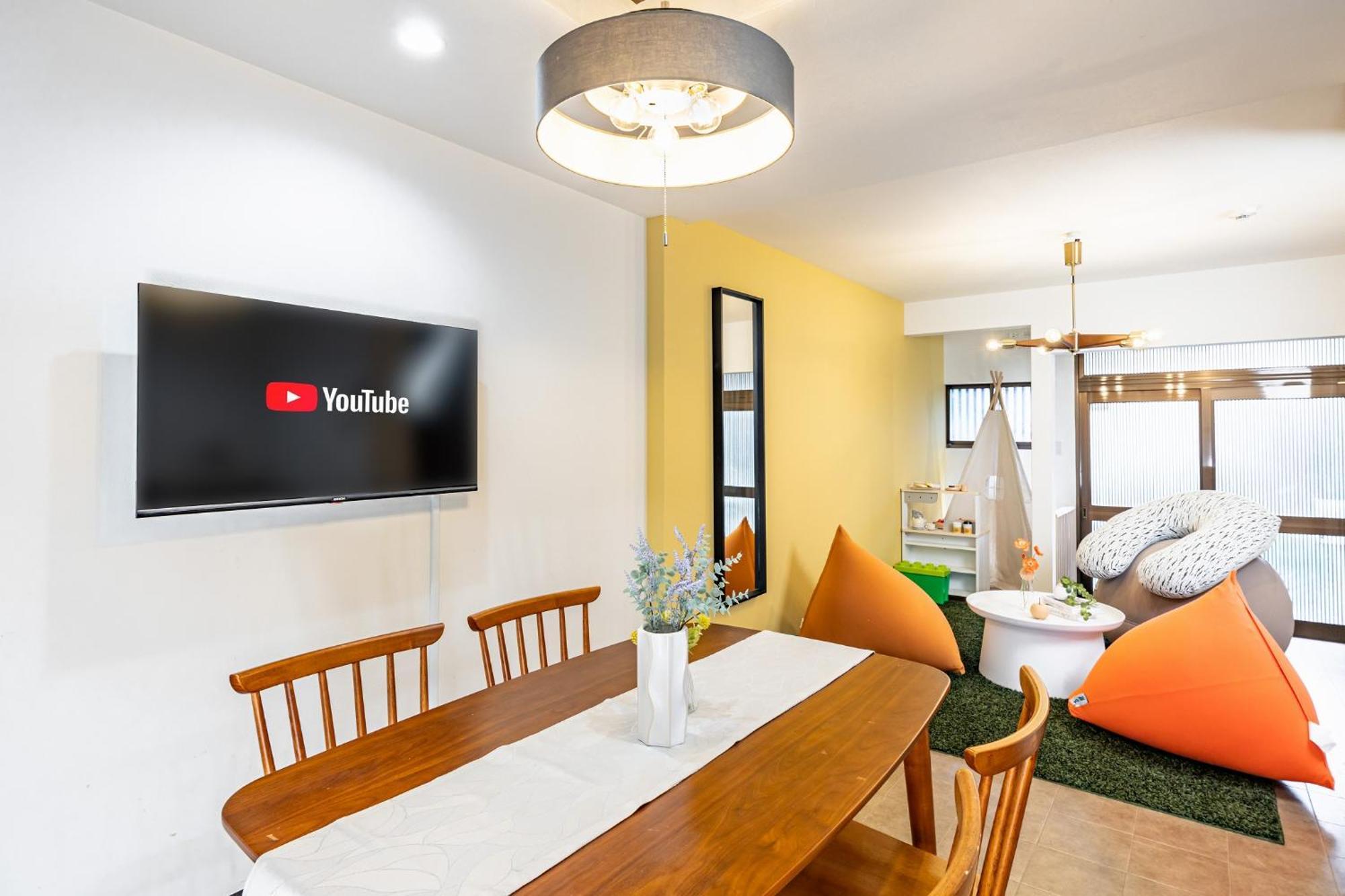 Bijou Suites Ten Осака Екстер'єр фото
