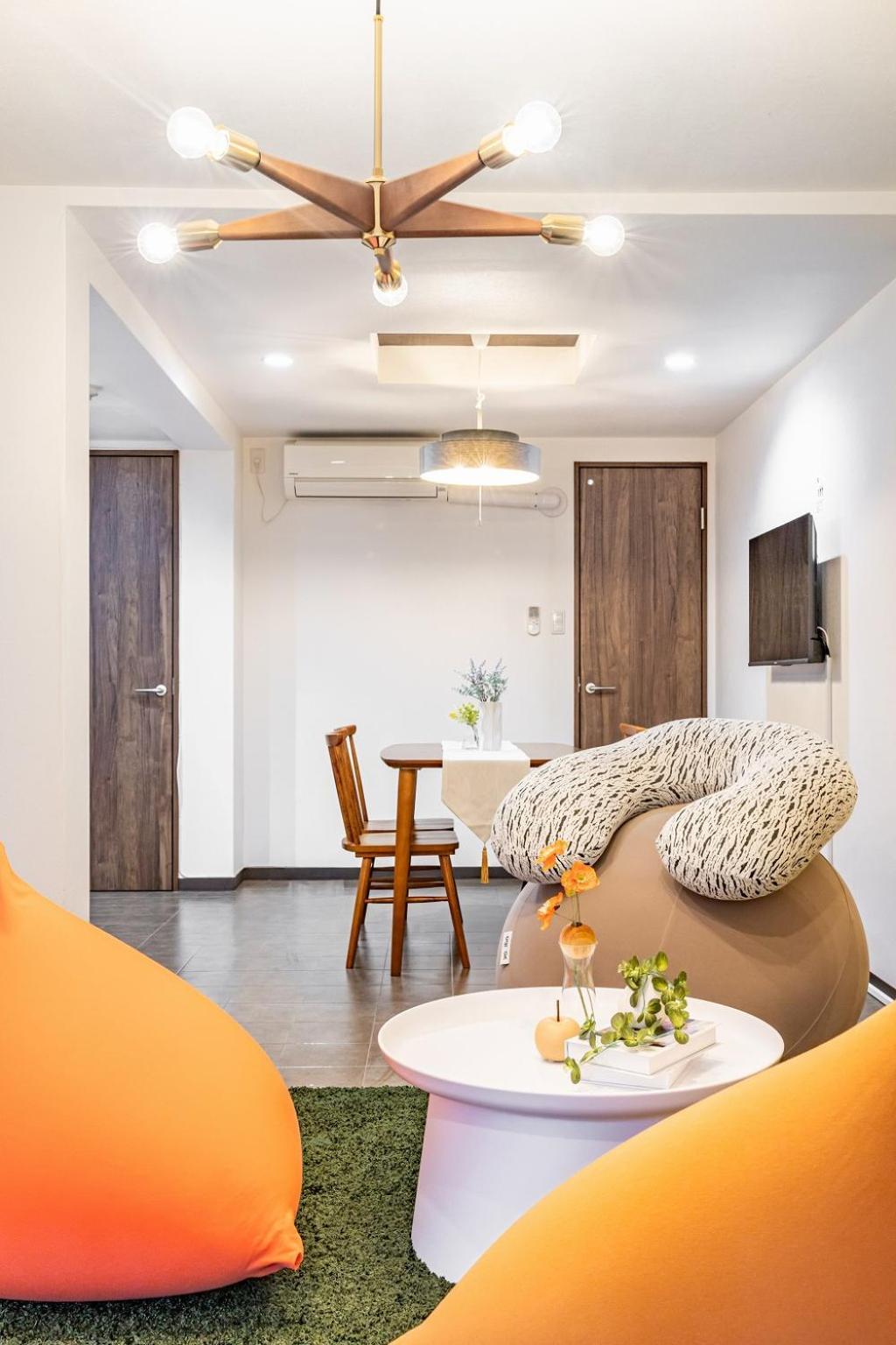 Bijou Suites Ten Осака Екстер'єр фото