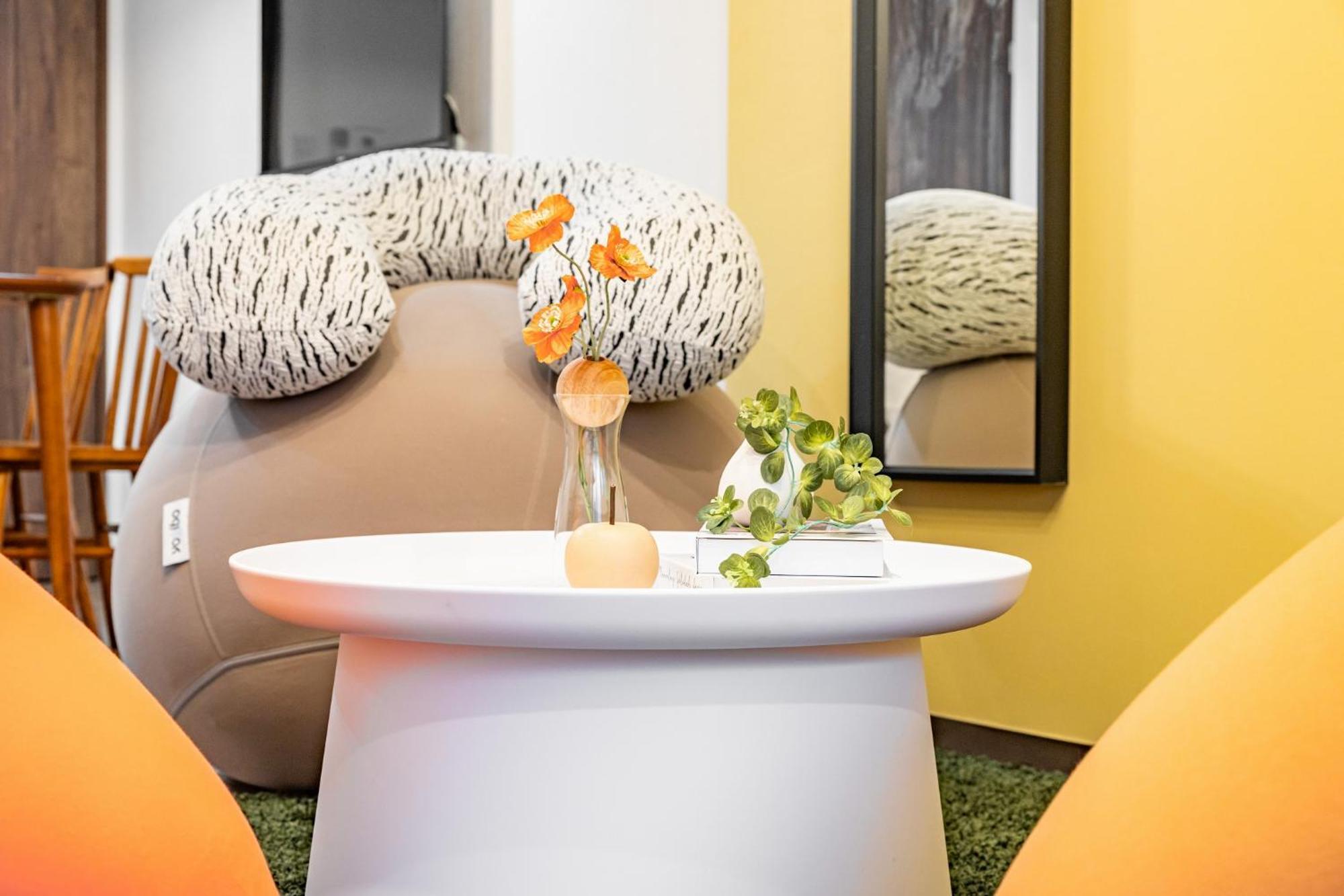 Bijou Suites Ten Осака Екстер'єр фото