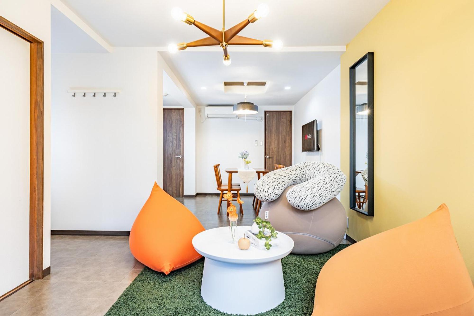 Bijou Suites Ten Осака Екстер'єр фото