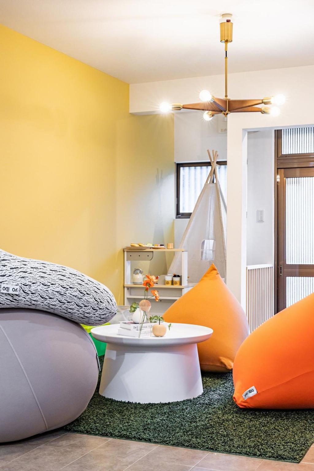 Bijou Suites Ten Осака Екстер'єр фото